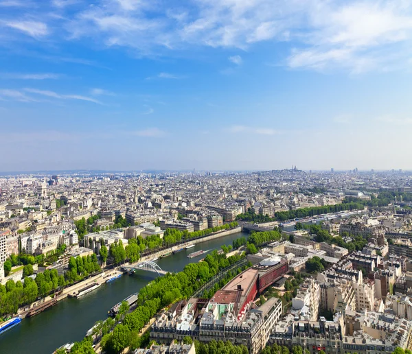 Paris, France — Stock Photo, Image