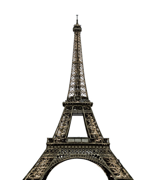 Eiffel Tower