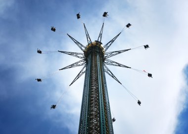 Fuar ride