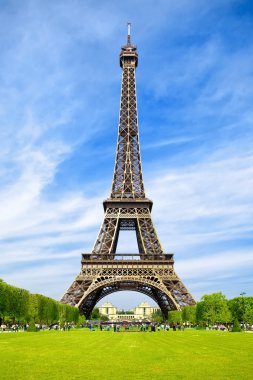 Harika paris