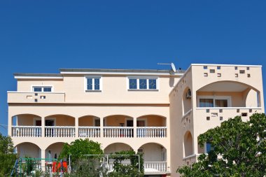 Yeni yazlık ev