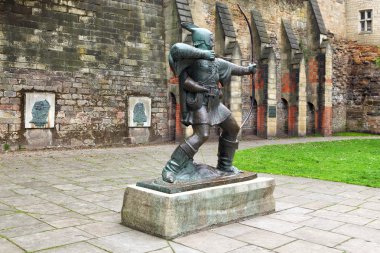 Robin Hood