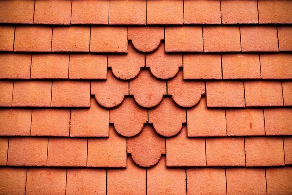 Roof background — Stock Photo, Image