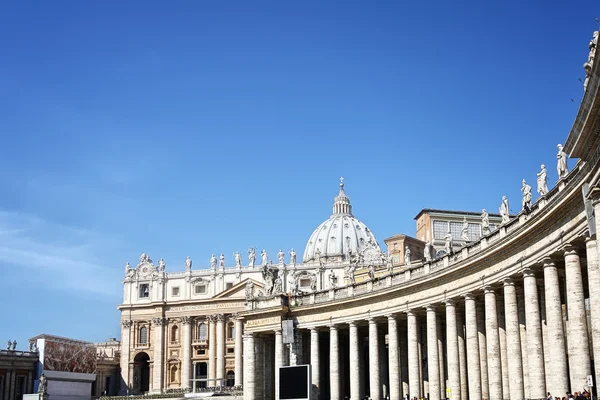 Basílica de San Pietro — Foto de Stock