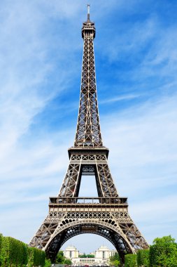 Romantik Paris