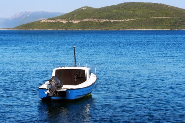 Bay Motorlu tekne