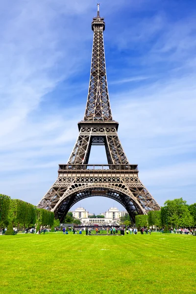 Paris Tower Royalty Free Stock Images