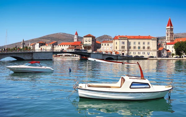 Trogir, Hırvatistan — Stok fotoğraf