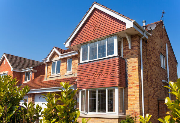 Architecture of England