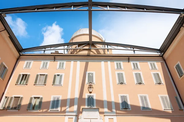 Castel Gandolfo Palais pontifical — Photo