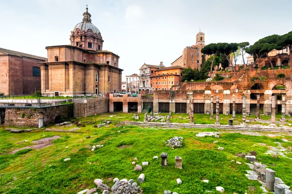 Het oude Rome — Stockfoto