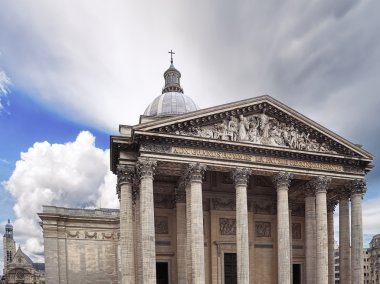 Pantheon Paris