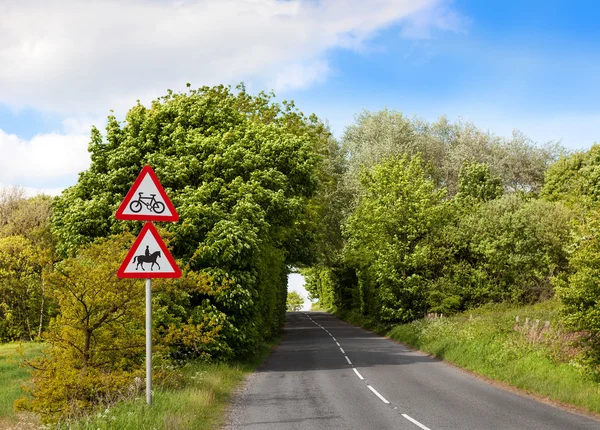 Road — Stock Photo, Image