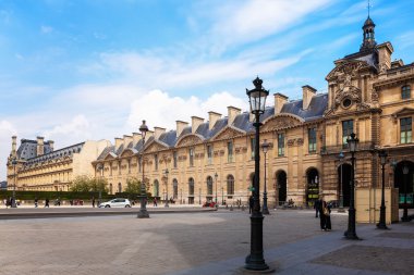 Paris Müzesi