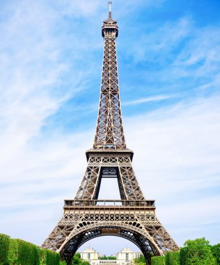 yön paris