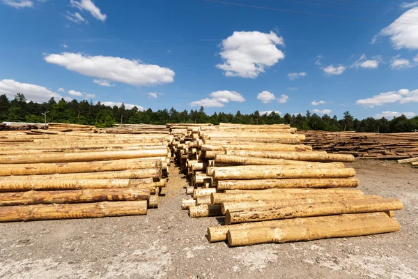 Madera —  Fotos de Stock