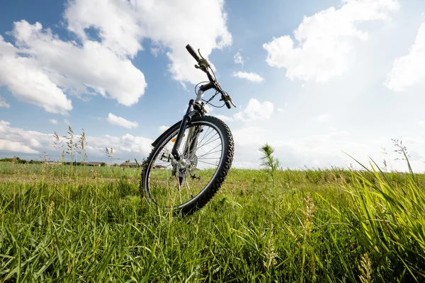 Bike — Stock Photo, Image