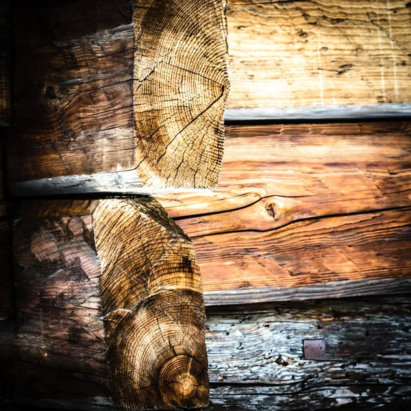 Holz — Stockfoto