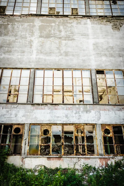 Ventanas — Foto de Stock