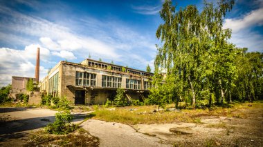 fabrika