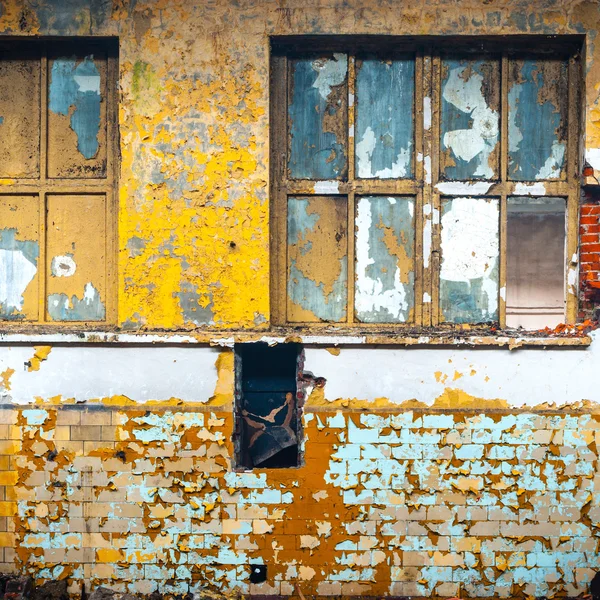 Janelas — Fotografia de Stock