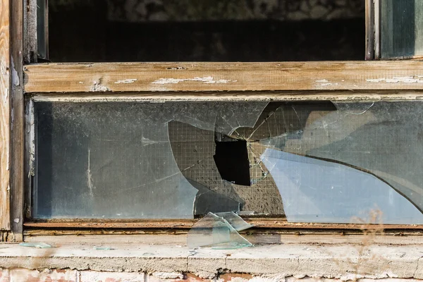 Fenster — Stockfoto