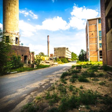 fabrika