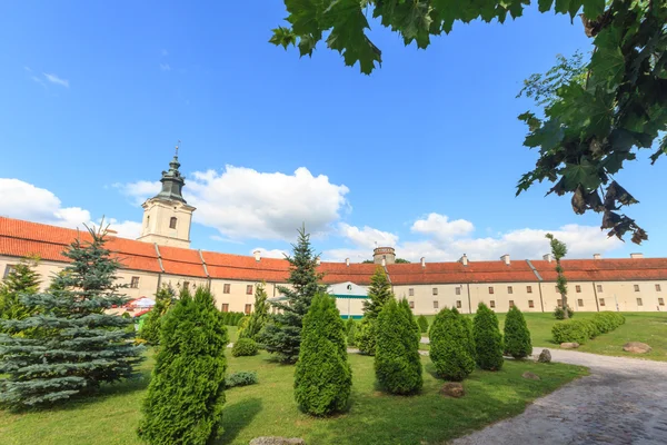 Historic architecture — Stock Photo, Image