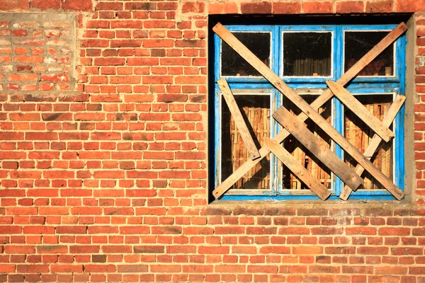 Fenster — Stockfoto