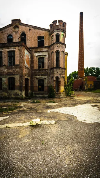 Tarihi mimarisi — Stok fotoğraf