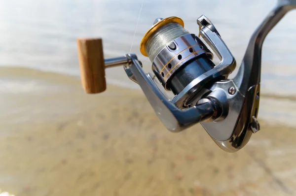 Fishing — Stock Photo, Image