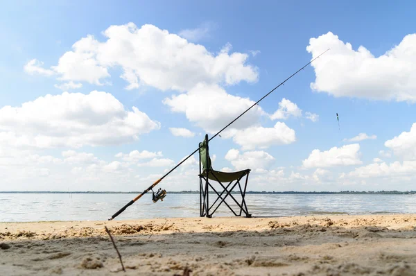 Pesca — Foto de Stock