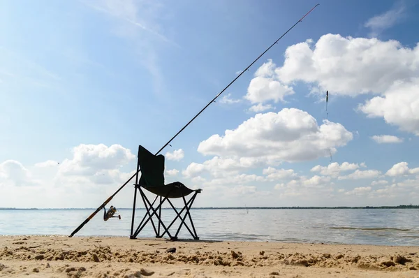 Pesca — Fotografia de Stock