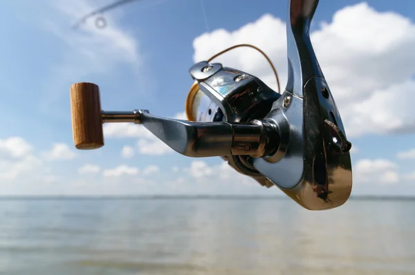 Fishing — Stock Photo, Image