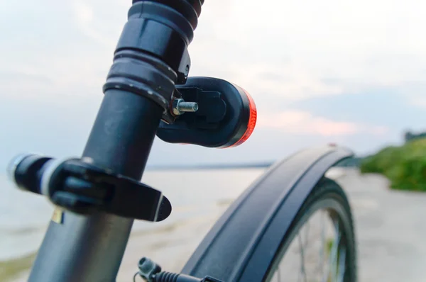 Bicicleta — Fotografia de Stock