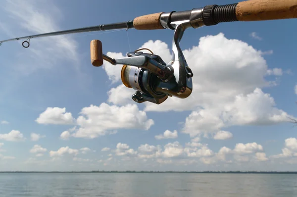 Fishing — Stock Photo, Image