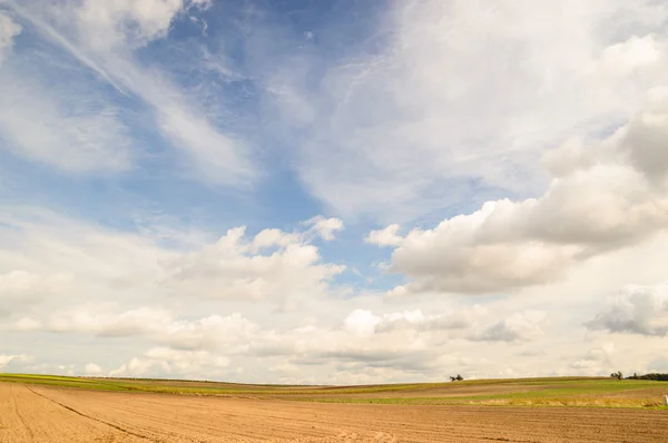 Nubes —  Fotos de Stock