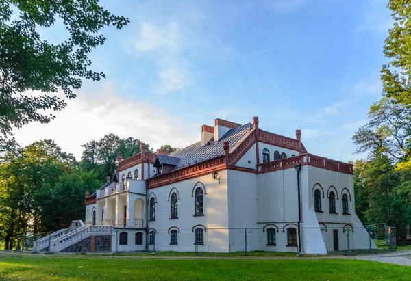 Historische Architektur — Stockfoto