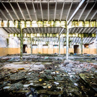 fabrika