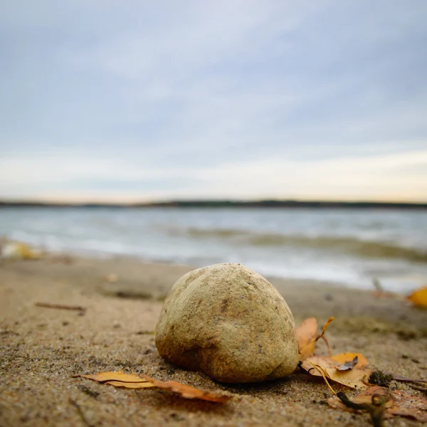 Lake — Stock Photo, Image