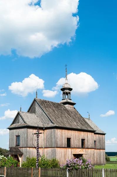 Historic architecture — Stock Photo, Image