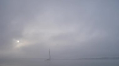 Bulutlar zaman aşımı, doğa serisi