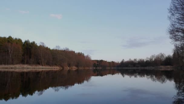 nuages timelapse, série nature
