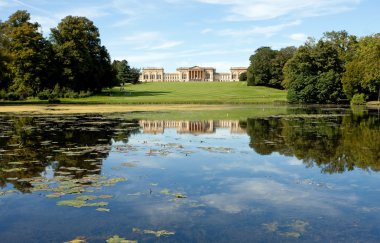 buckinghamshire Parkı yerleştir