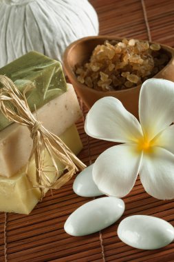 Renklere göre spa temalı nesnelerin görünümünü kapat