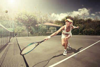Tenis
