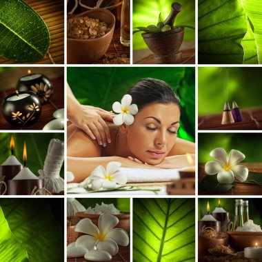 spa kolaj