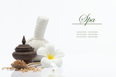 Spa nesneleri