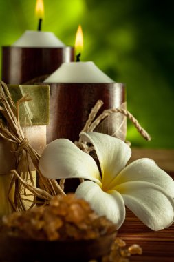 spa personeli