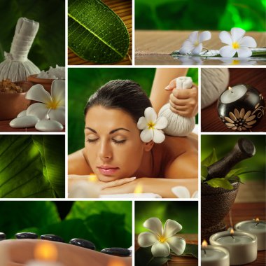 spa kolaj